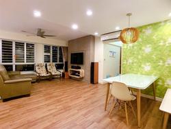 Blk 430A Fernvale Link (Sengkang), HDB 5 Rooms #218742071